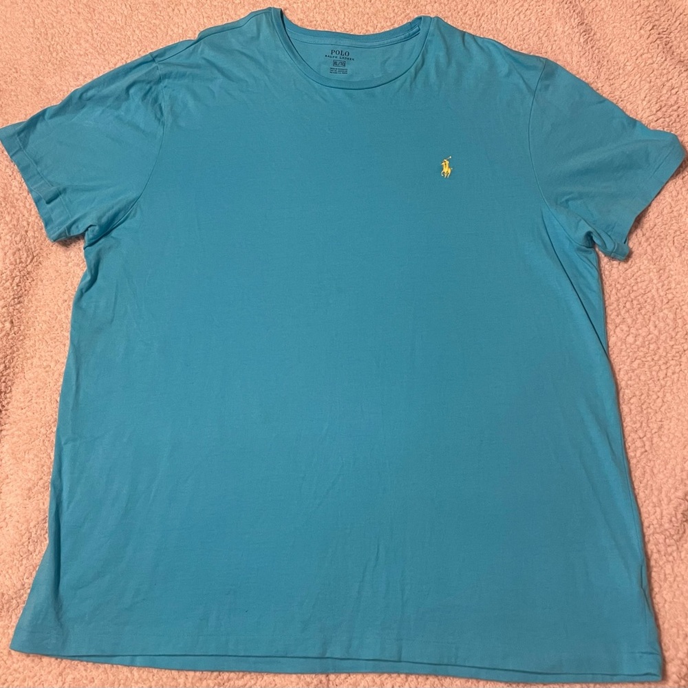 Polo xl